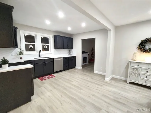 $275,000 | 9500 Southwood Drive, Evans, NY 14006