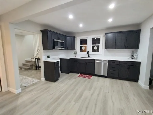 $275,000 | 9500 Southwood Drive, Evans, NY 14006