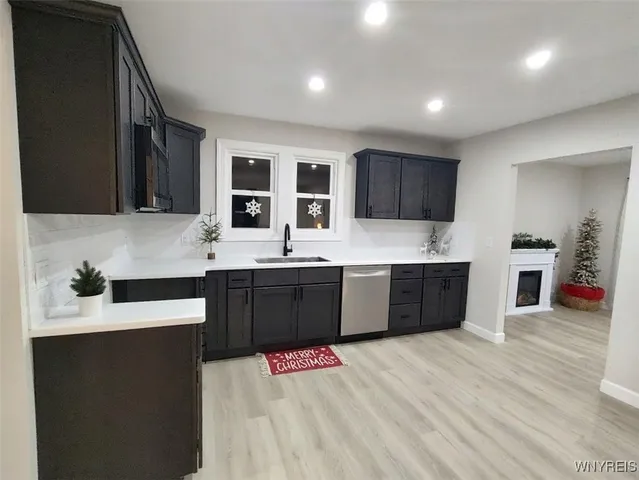 $275,000 | 9500 Southwood Drive, Evans, NY 14006