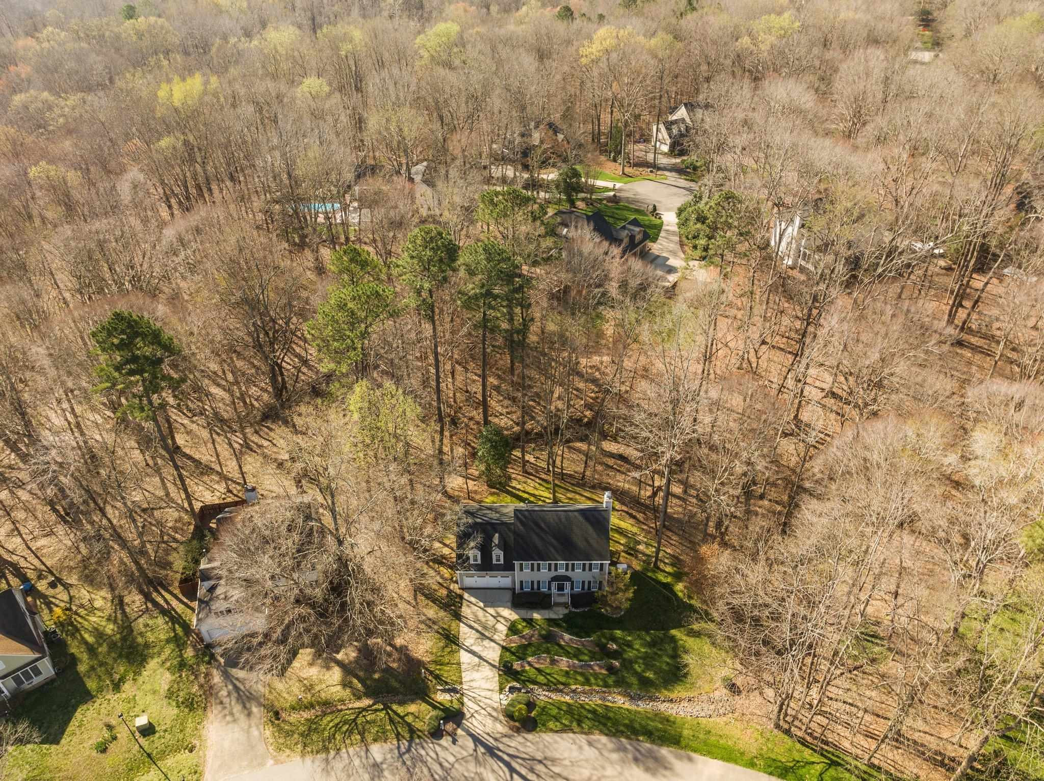 1229 Hillingdon Way Raleigh, NC 27614 - Photo 31 of 41 Photo 31