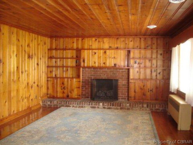 11017 Buckley Hall Road Mathews, VA 23109 - Photo 2 of 8
