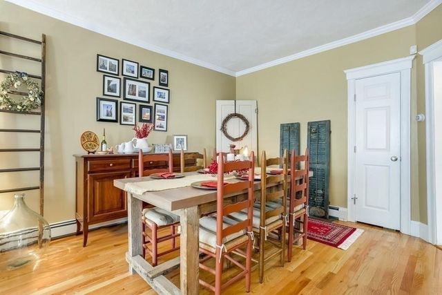 $900,000 | 509-515 Franklin Street, Unit 2, Cambridge, MA 02139