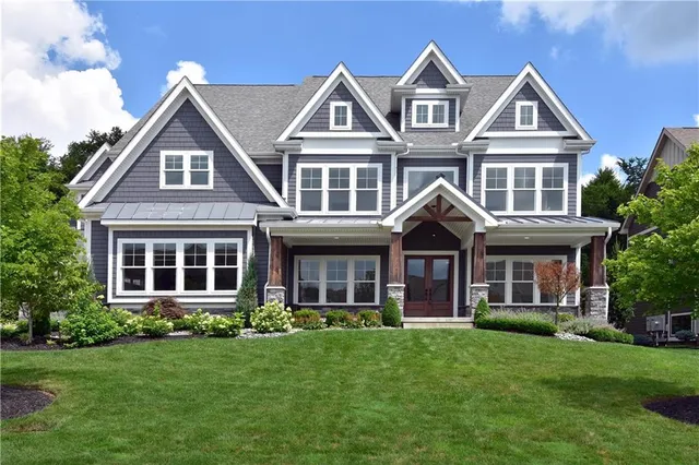 $1,520,000 | 131 Birch Drive, Wexford, PA 15090