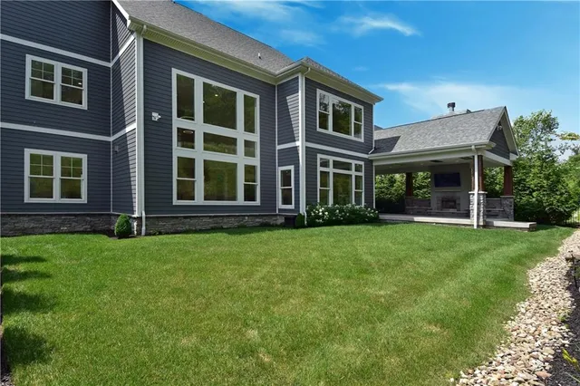 $1,520,000 | 131 Birch Drive, Wexford, PA 15090