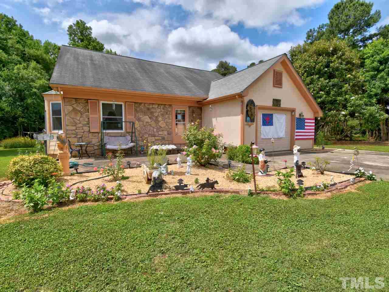 473 Starline Road Selma, NC 27576 - Photo 1 of 30 Gallery Image 1
