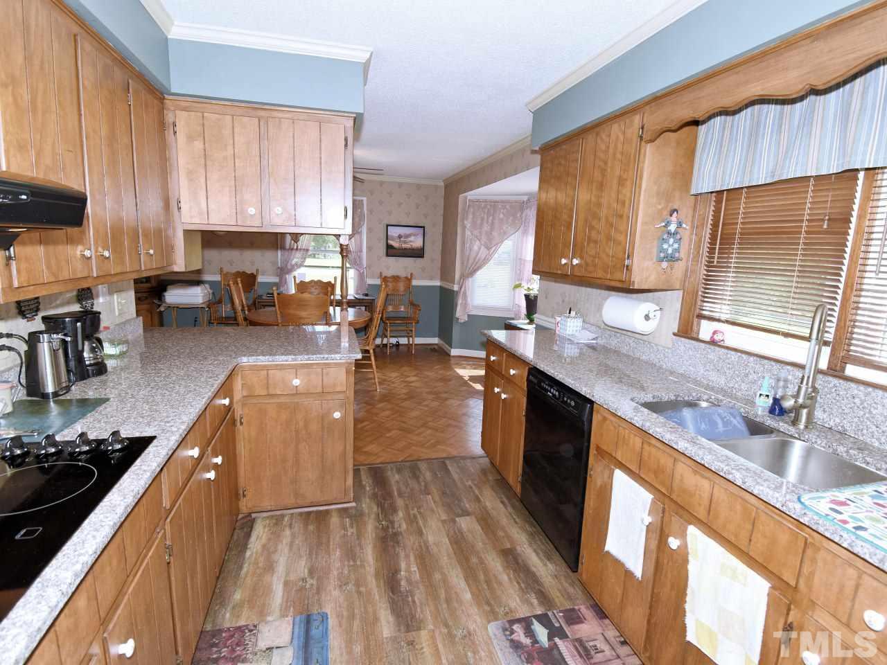 473 Starline Road Selma, NC 27576 - Photo 12 of 30 Gallery Image 12