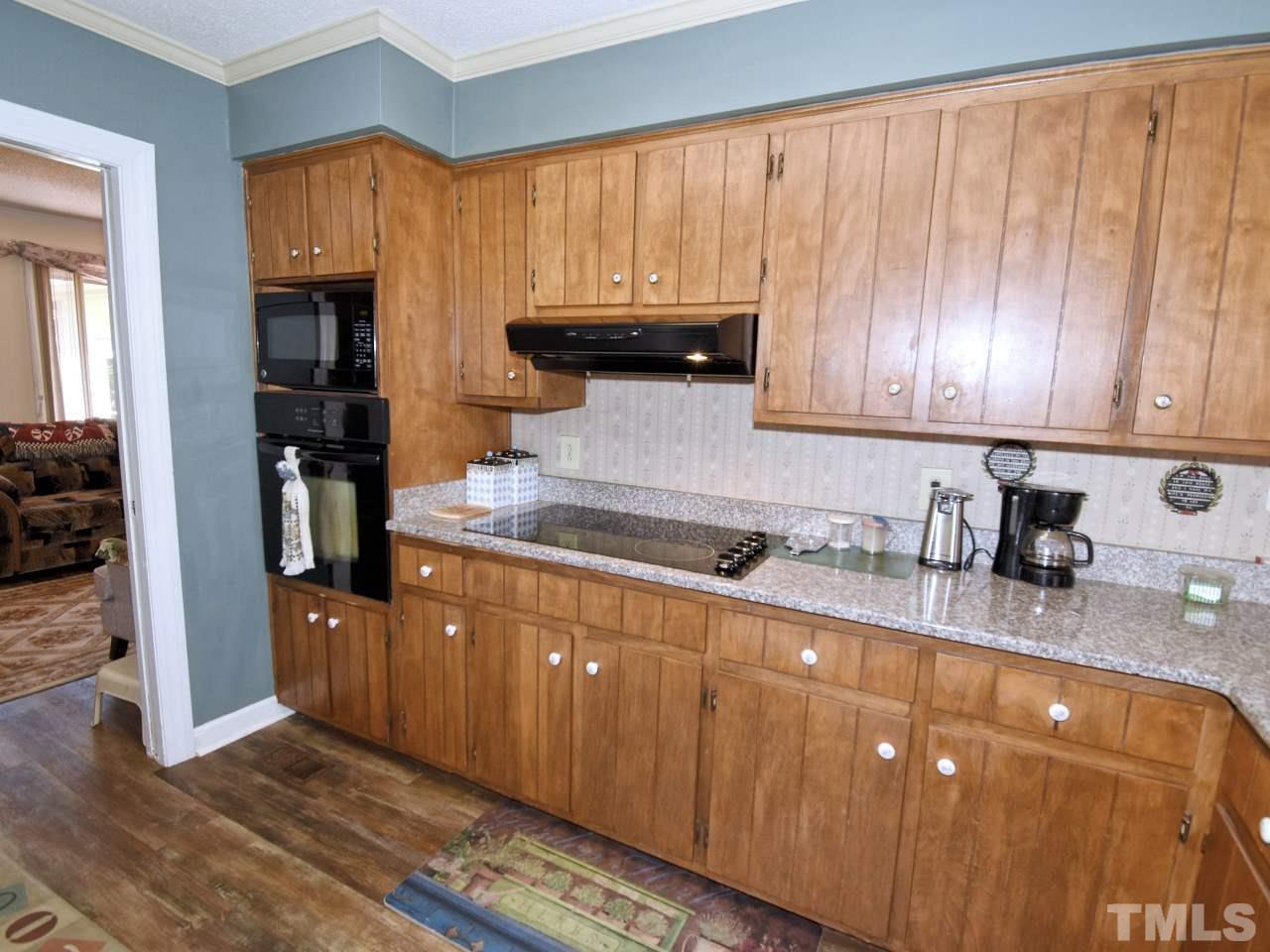 473 Starline Road Selma, NC 27576 - Photo 13 of 30 Gallery Image 13