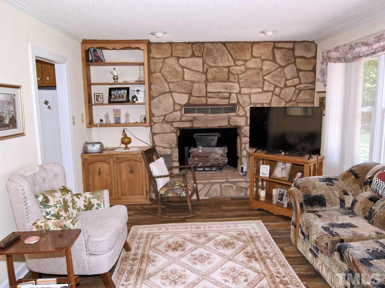473 Starline Road Selma, NC 27576 - Photo 15 of 30 Gallery Image 15