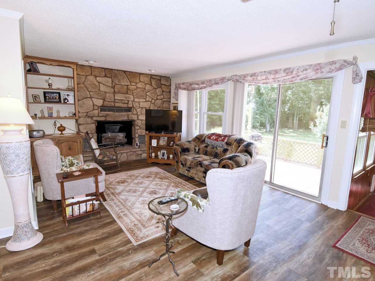 473 Starline Road Selma, NC 27576 - Photo 17 of 30 Gallery Image 17