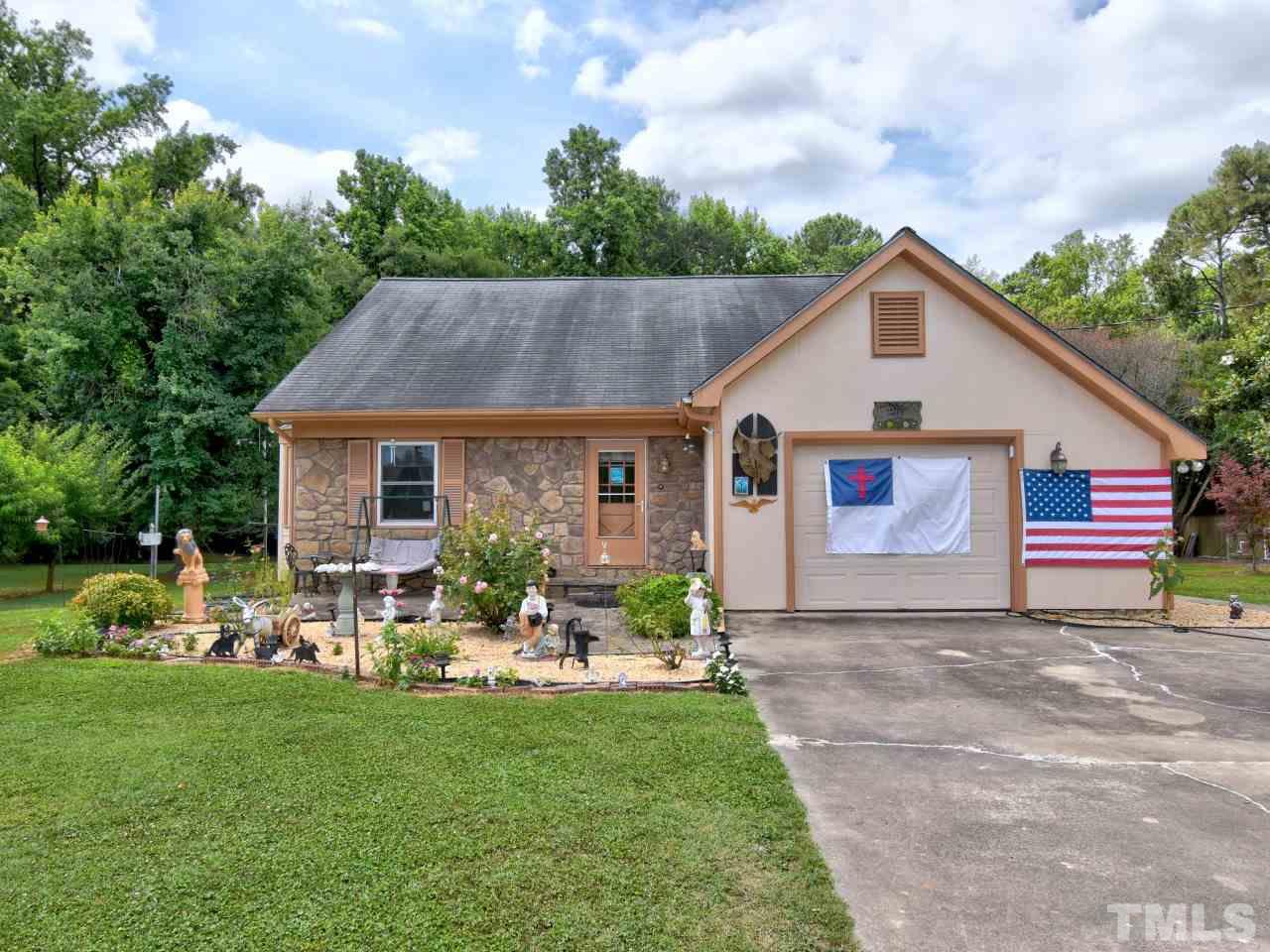 473 Starline Road Selma, NC 27576 - Photo 3 of 30 Gallery Image 3