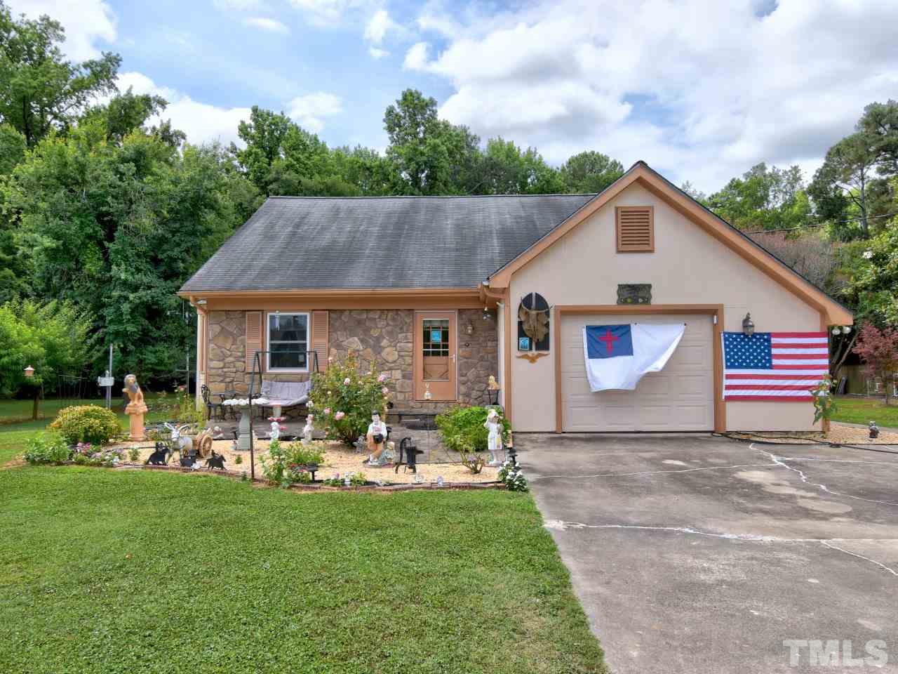 473 Starline Road Selma, NC 27576 - Photo 29 of 30 Gallery Image 29