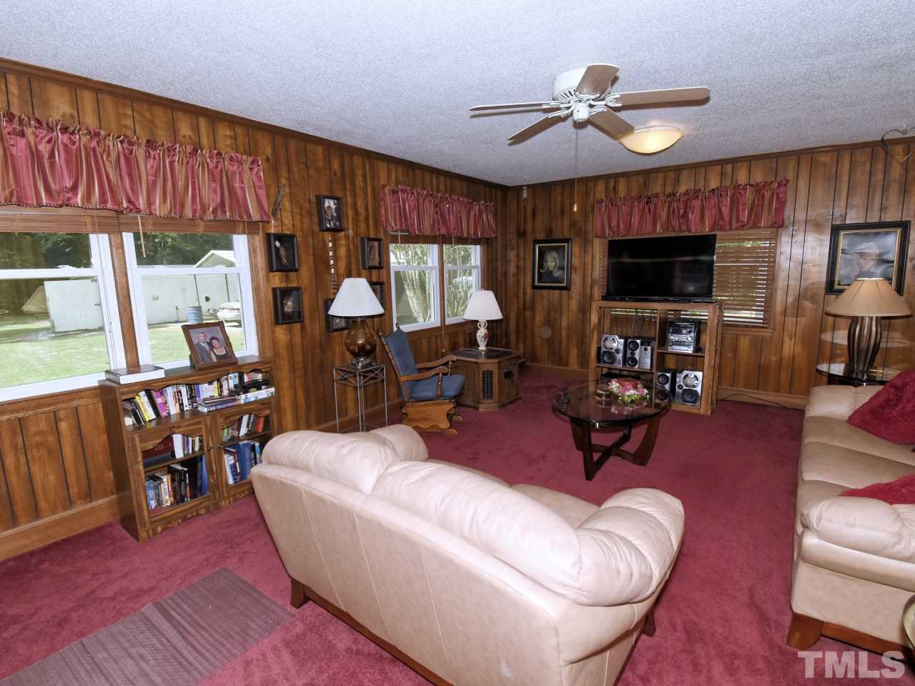 473 Starline Road Selma, NC 27576 - Photo 7 of 30 Gallery Image 7