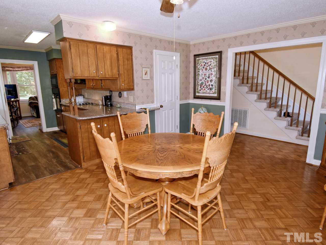 473 Starline Road Selma, NC 27576 - Photo 8 of 30 Gallery Image 8