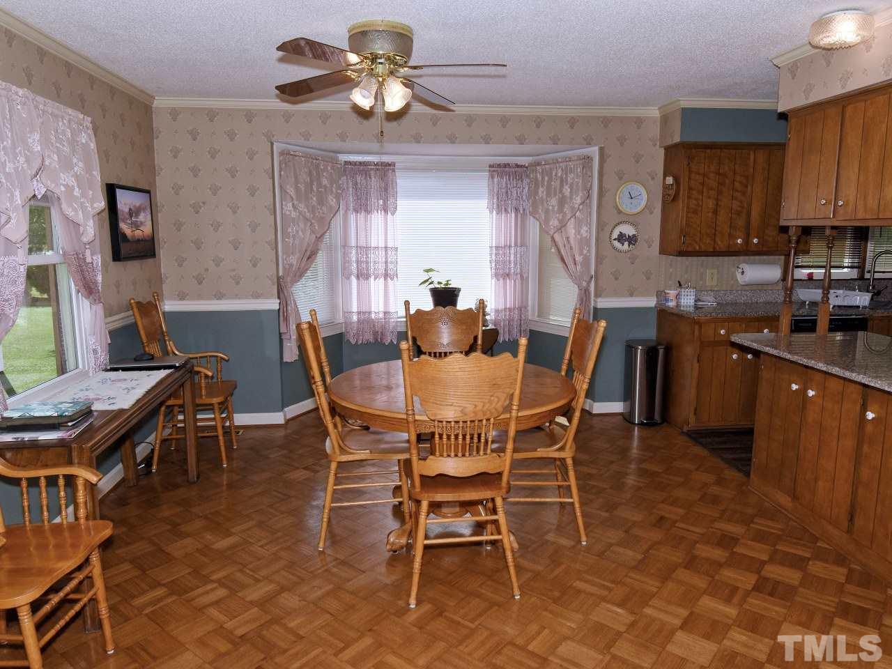 473 Starline Road Selma, NC 27576 - Photo 9 of 30 Gallery Image 9