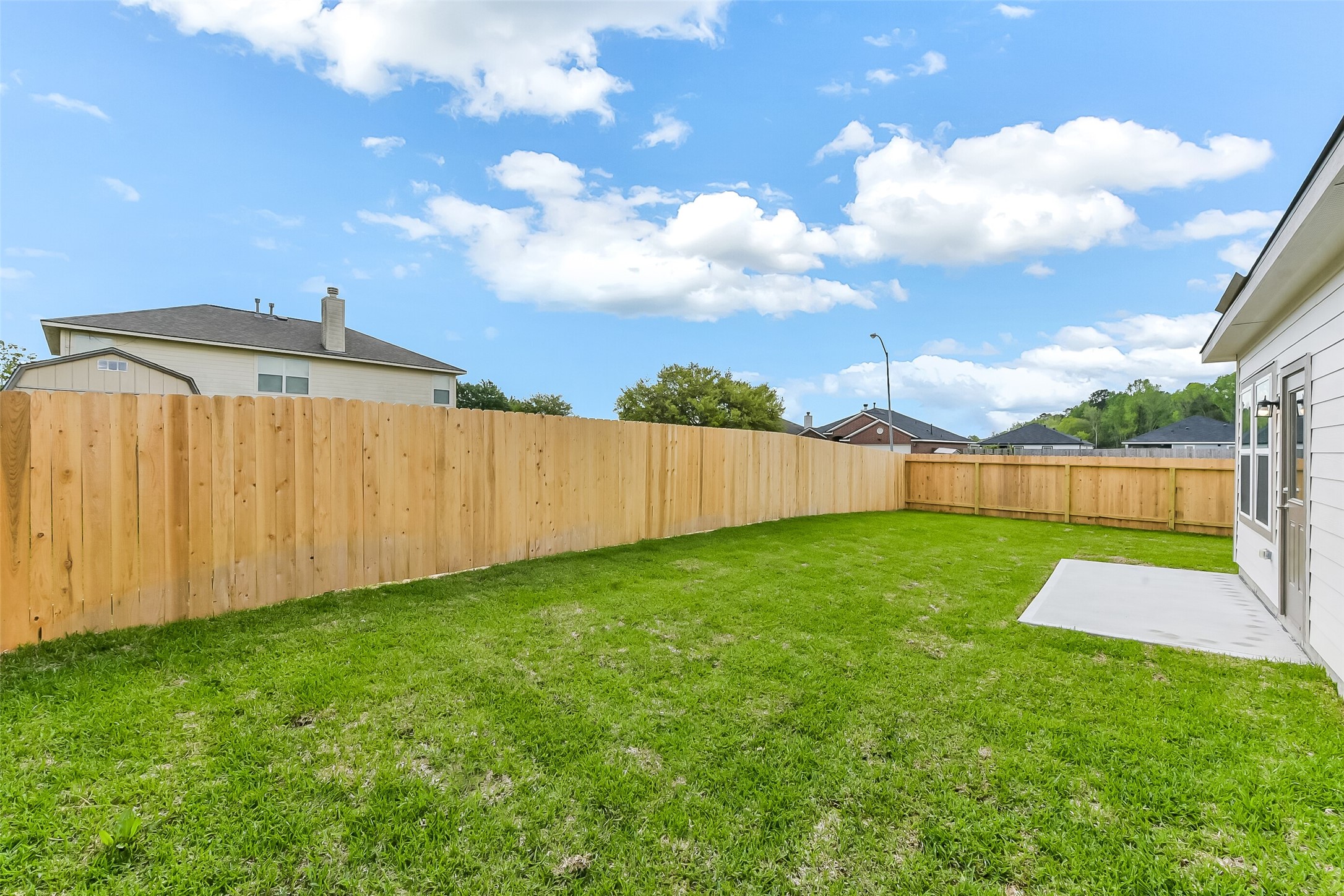 1982 Brookpointe Lane Dayton, TX 77535 - Photo 46 of 47