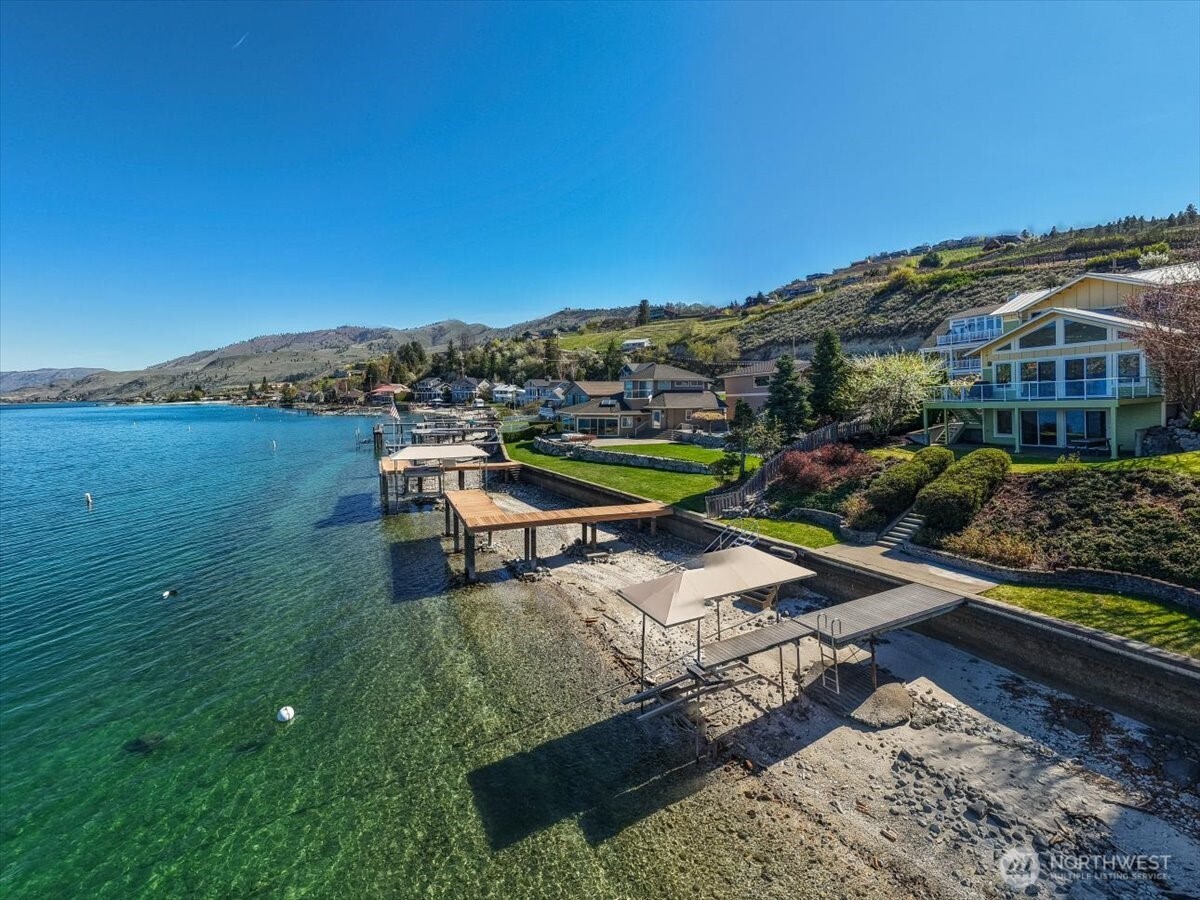 1606 South Lakeshore Road Chelan, WA 98816 - Photo 35 of 39