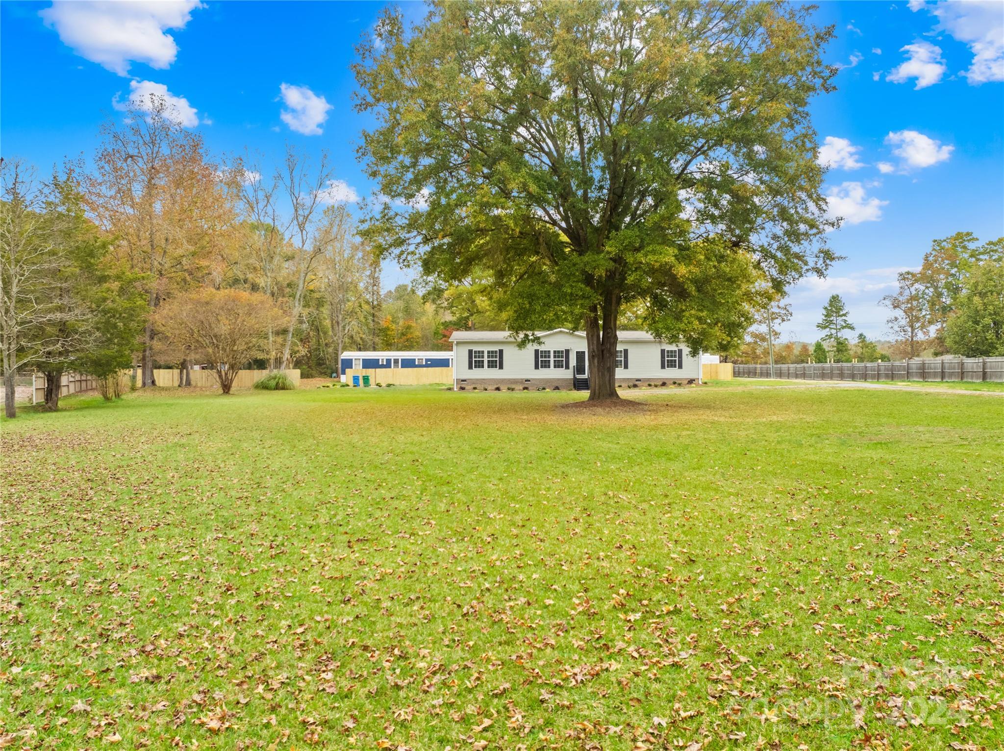 2476 Cimarron Circle Midland, NC 28107 - Photo 27 of 34 a view of a ocean with houses