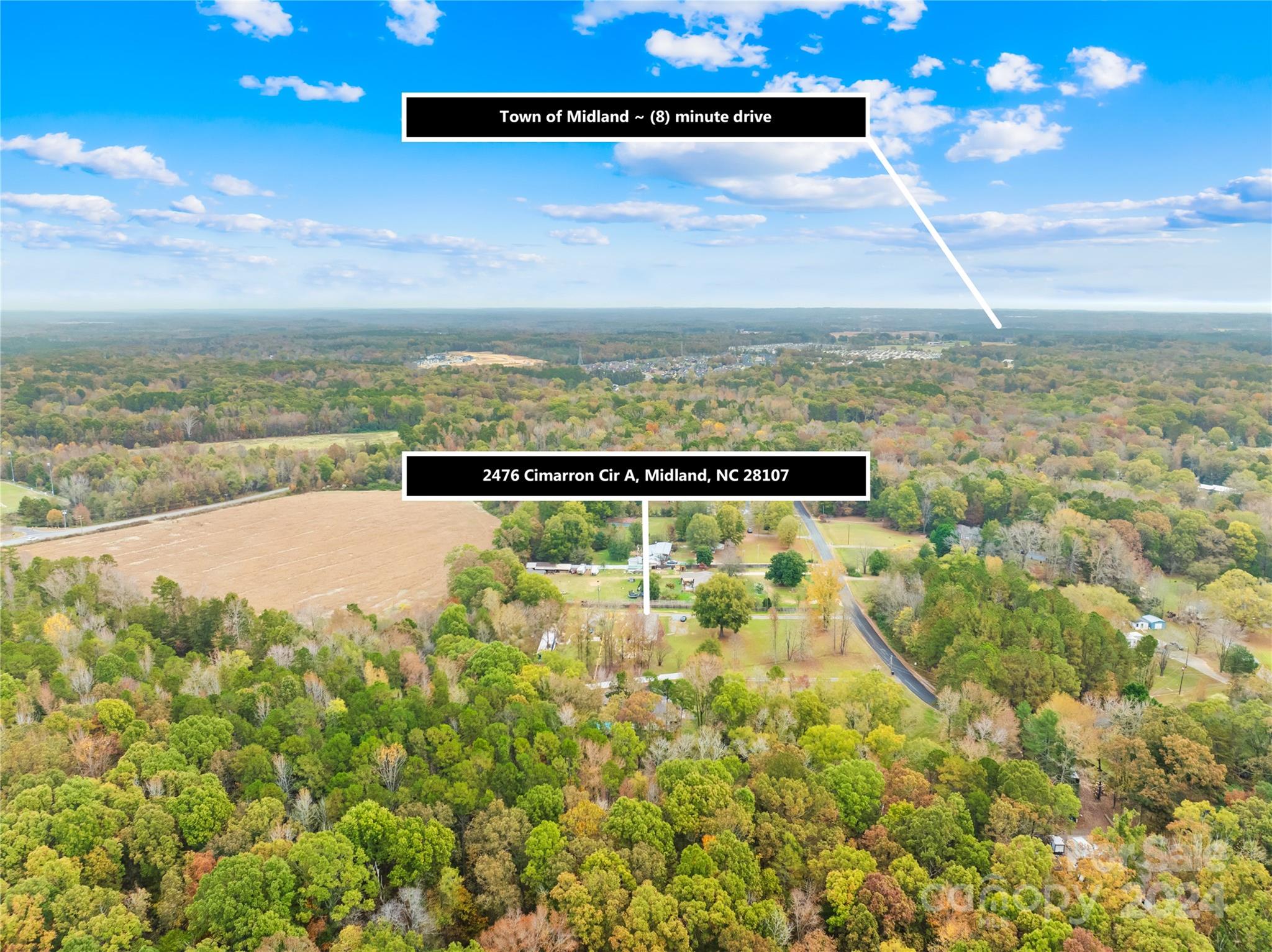 2476 Cimarron Circle Midland, NC 28107 - Photo 33 of 34