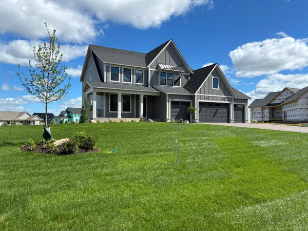 $1,280,854 | 4705 Ogden Trail North, Stillwater, MN 55082