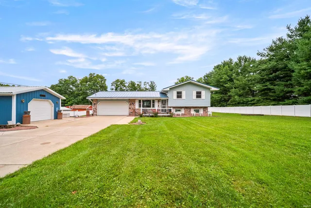 $335,000 | 63954 County Road 15, Goshen, IN 46526