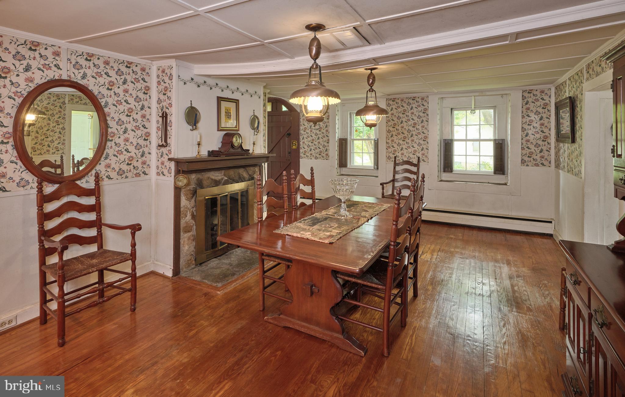 1465 Makefield Road Yardley, PA 19067 - Photo 12 of 43 Dining Room