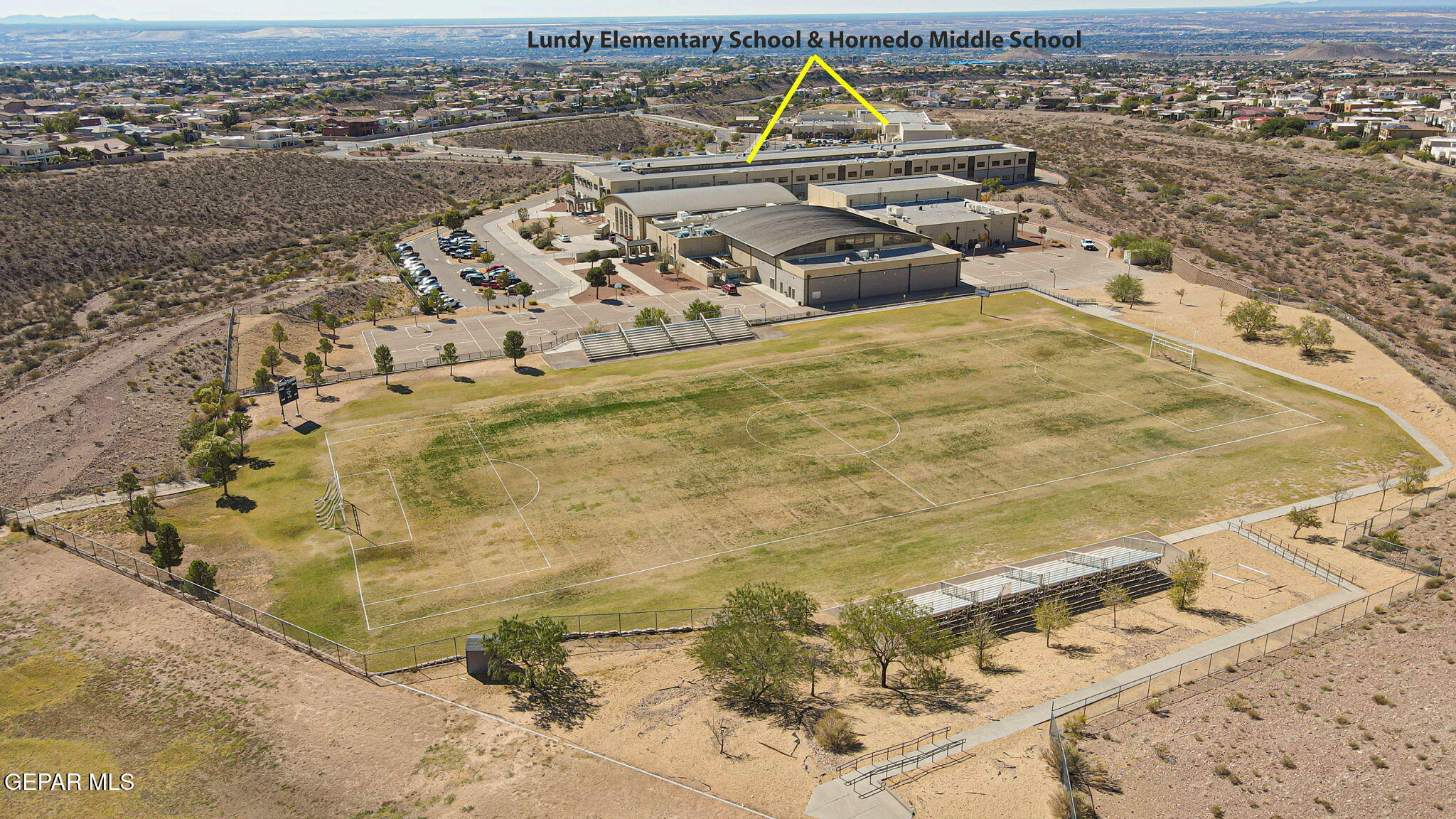 6516 Wind Ridge Drive El Paso, TX 79912 - Photo 69 of 86 55-web-or-mls-DJI_0552 copy