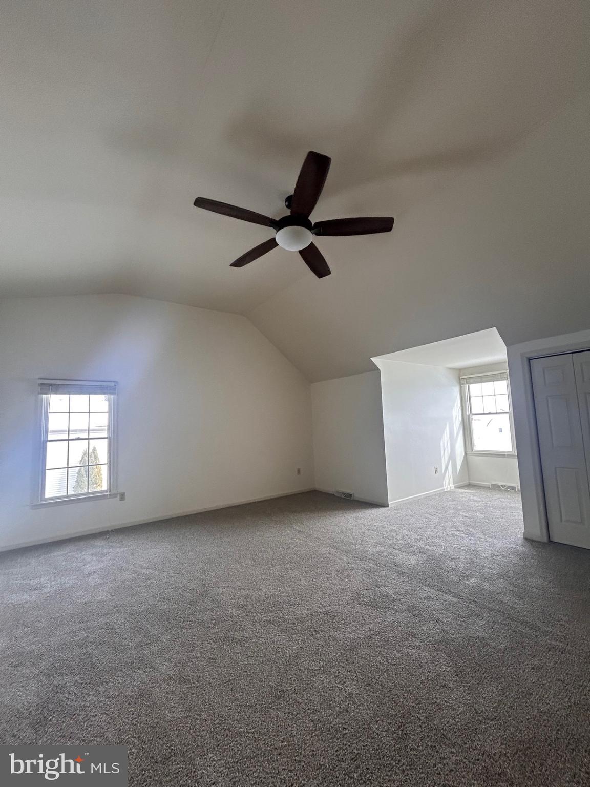 1110 Gora Road South York, PA 17404 - Photo 11 of 15 a view of a livingroom with a ceiling fan and window
