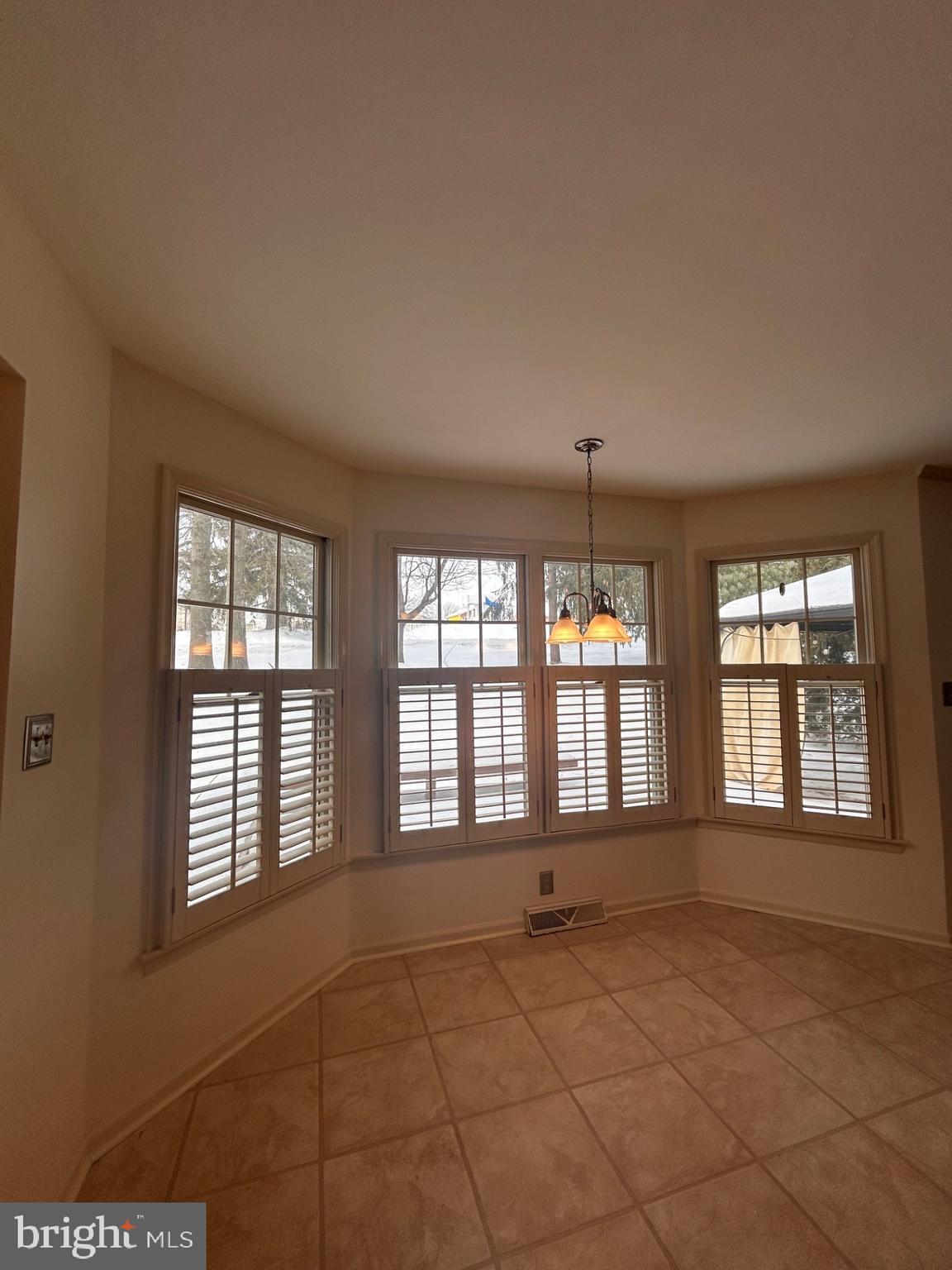 1110 Gora Road South York, PA 17404 - Photo 5 of 15 a view of an empty room with a window