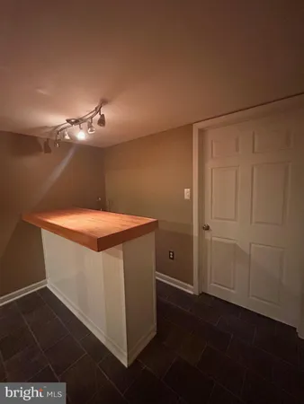 a bathroom with a sink and a vanity