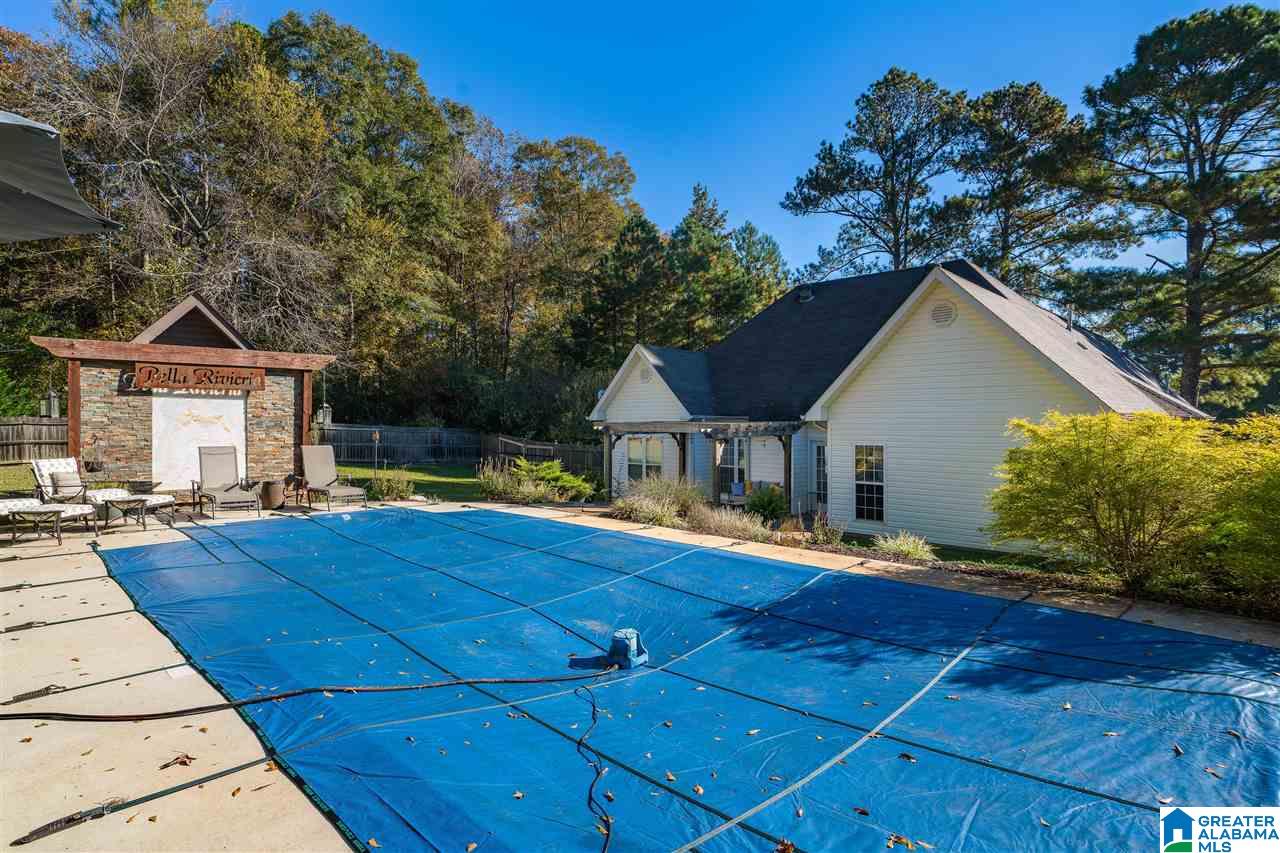 155 Meadow Brook Springville, AL 35146 - Photo 35 of 49