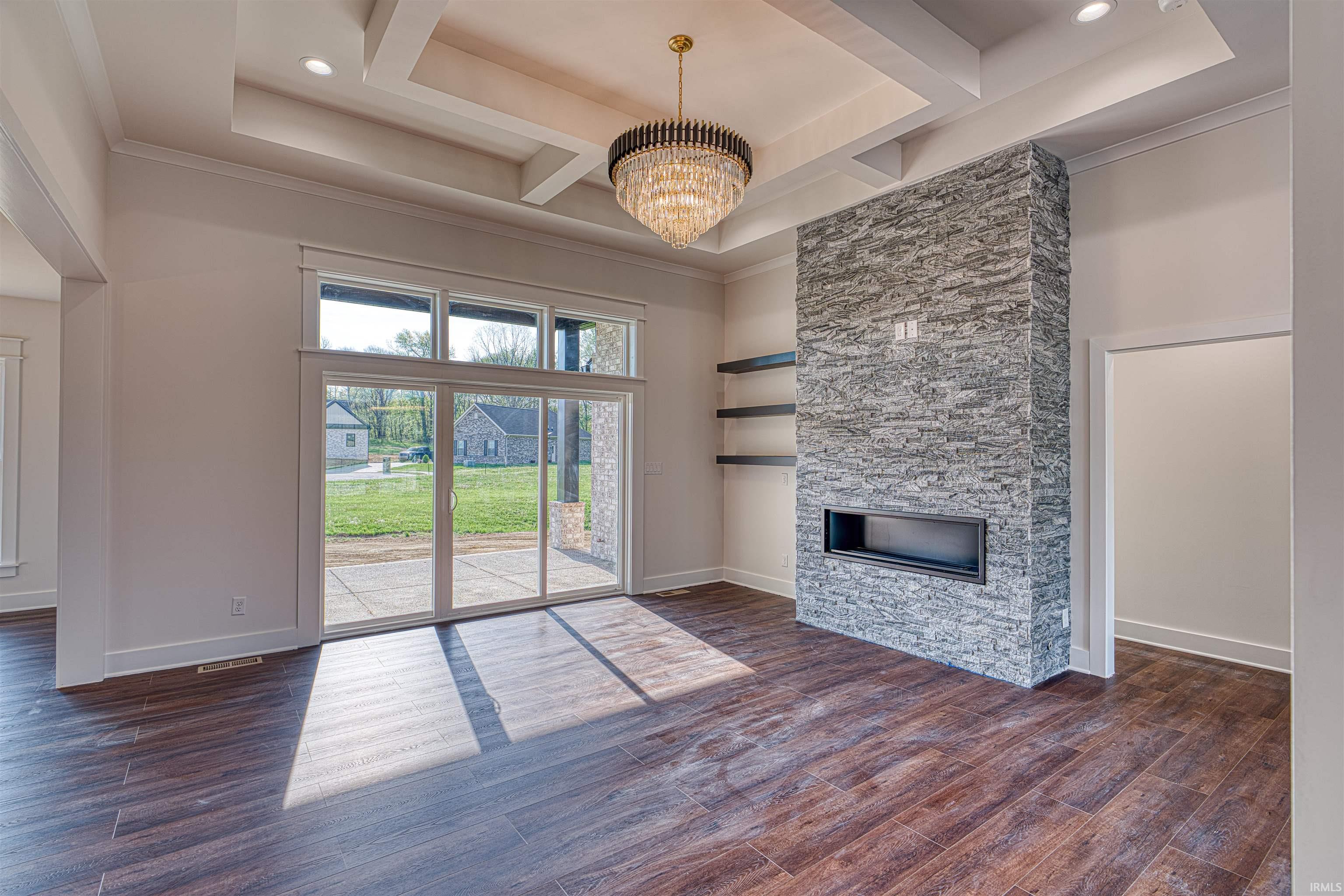6244 Sable Ridge Drive Newburgh, IN 47630 - Photo 11 of 36