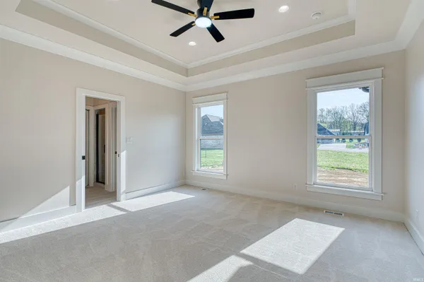 $649,000 | 6244 Sable Ridge Drive, Newburgh, IN 47630