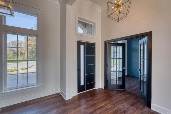 $649,000 | 6244 Sable Ridge Drive, Newburgh, IN 47630
