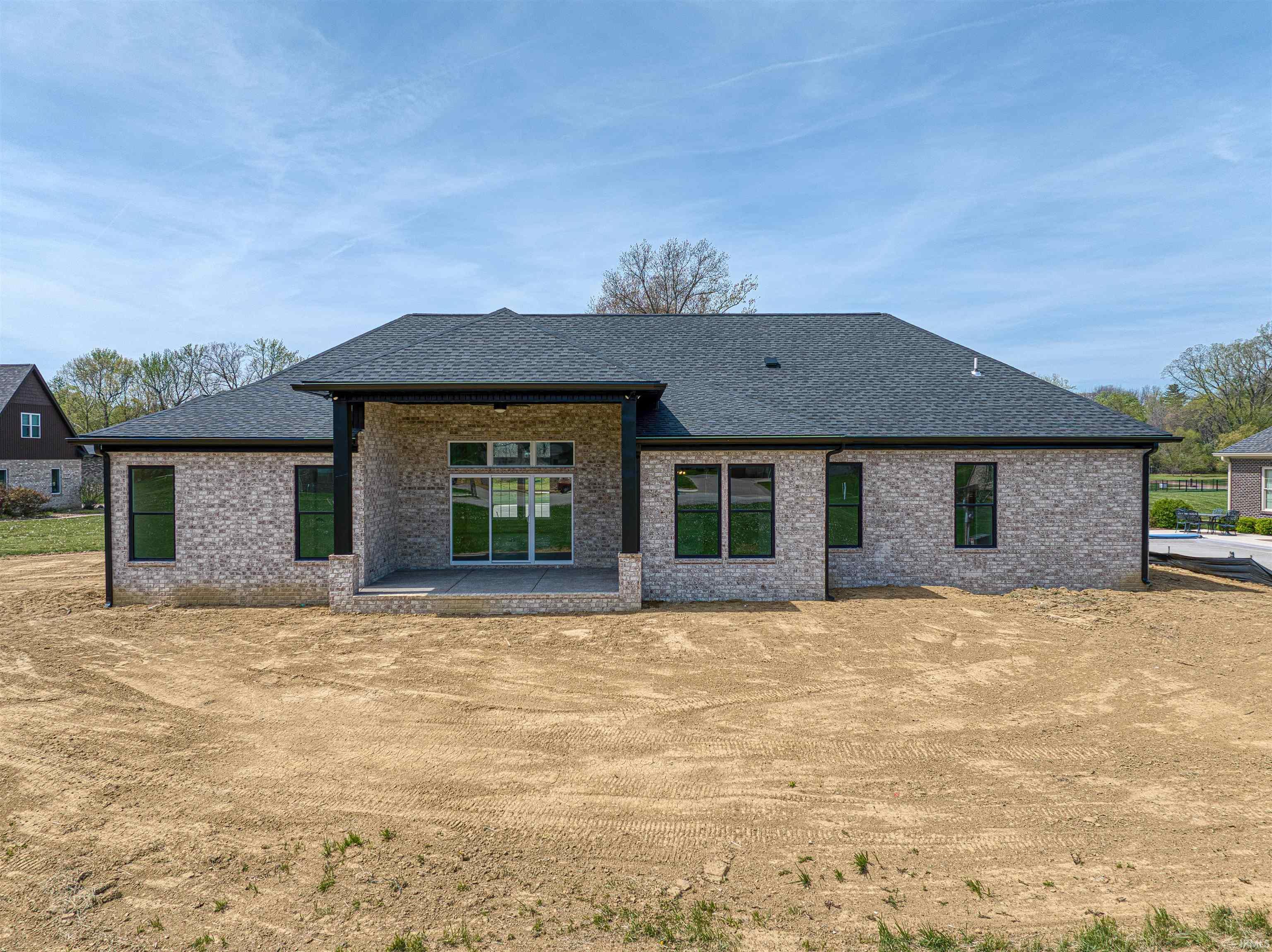 6244 Sable Ridge Drive Newburgh, IN 47630 - Photo 33 of 35