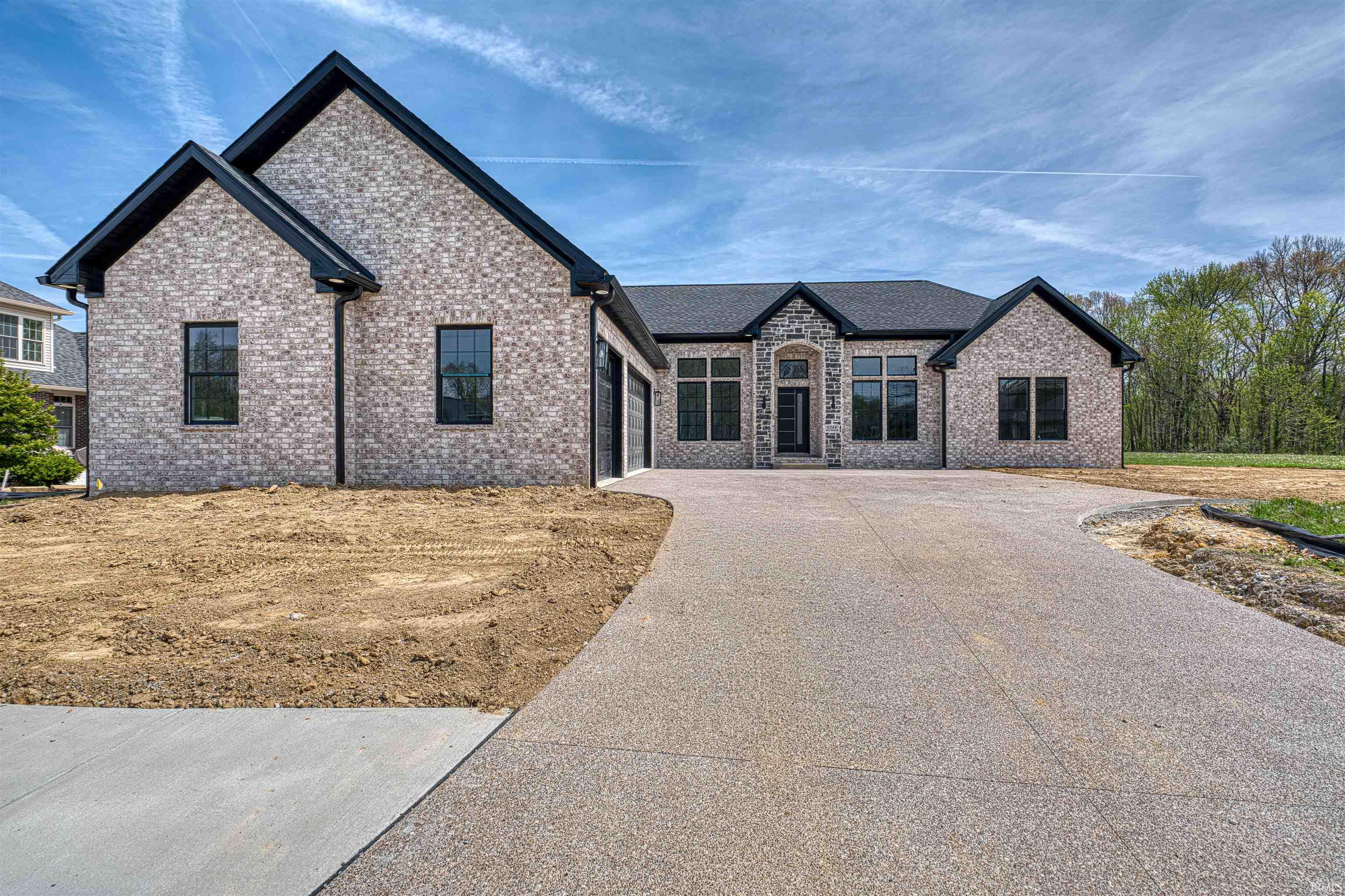 6244 Sable Ridge Drive Newburgh, IN 47630 - Photo 34 of 35