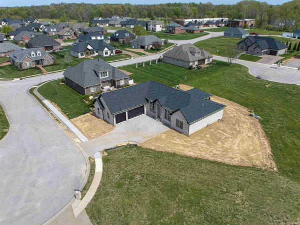 $649,000 | 6244 Sable Ridge Drive, Newburgh, IN 47630