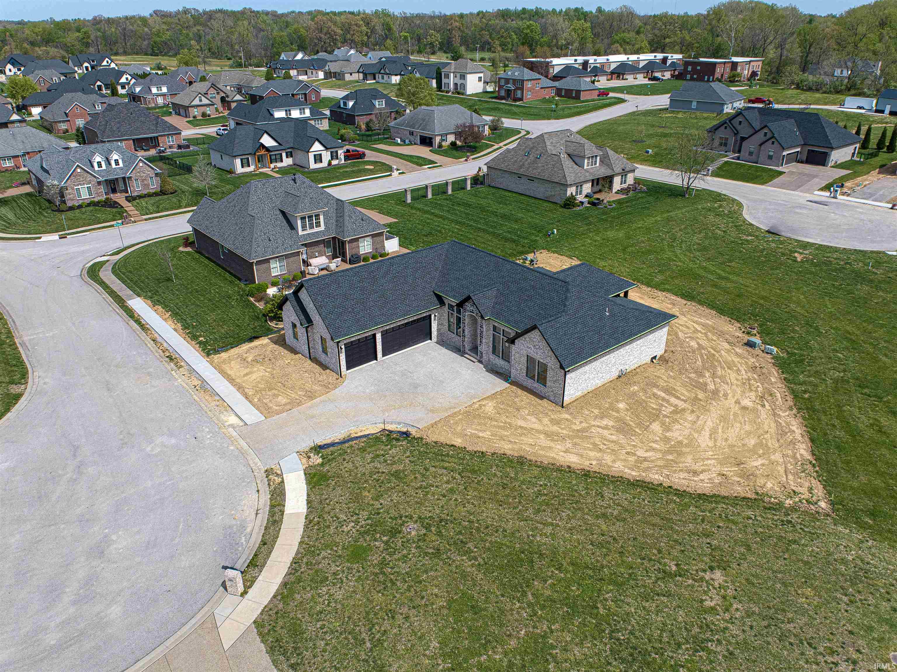 6244 Sable Ridge Drive Newburgh, IN 47630 - Photo 35 of 35