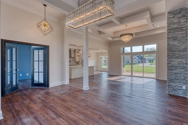 $649,000 | 6244 Sable Ridge Drive, Newburgh, IN 47630