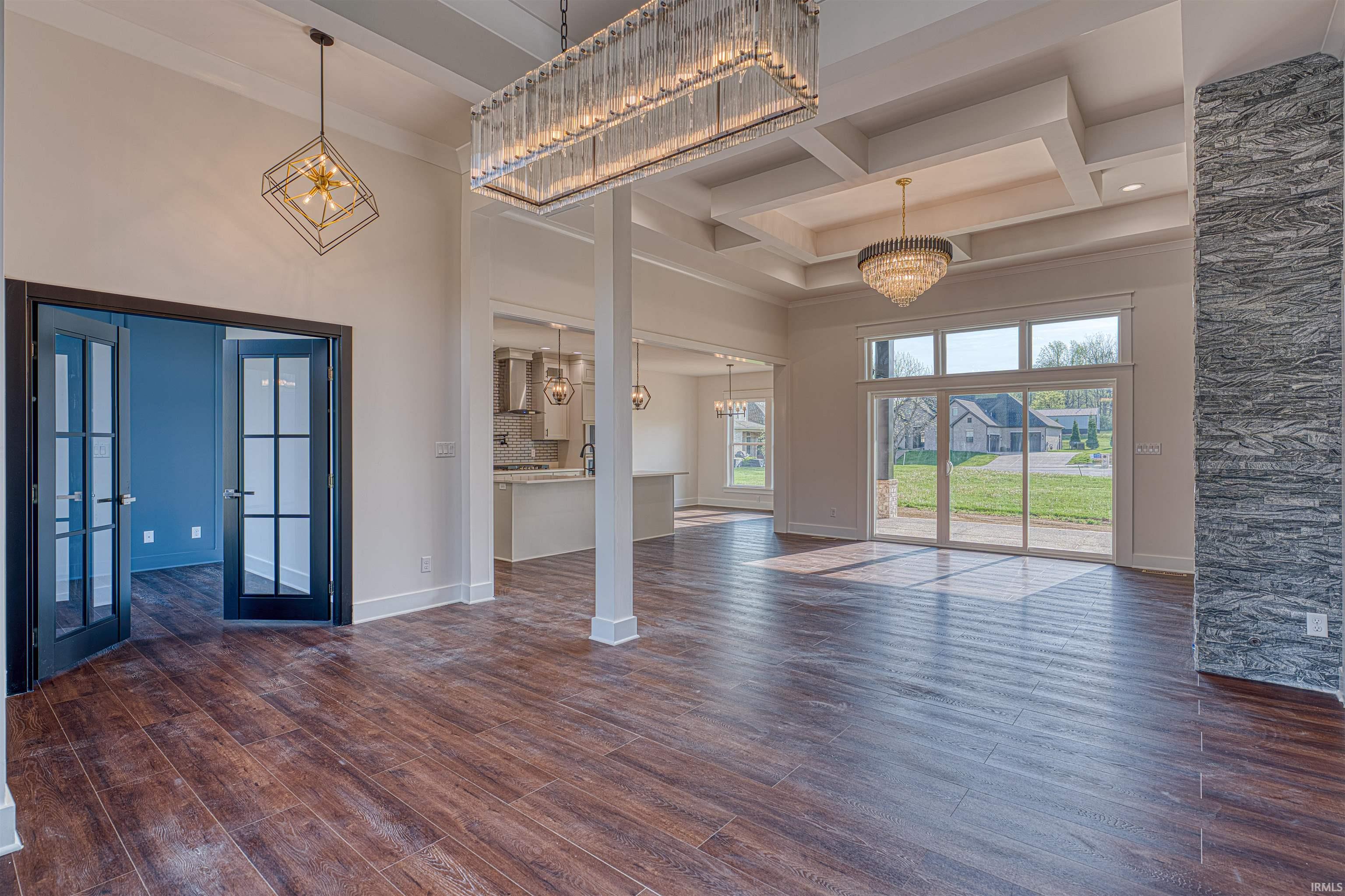 6244 Sable Ridge Drive Newburgh, IN 47630 - Photo 4 of 35