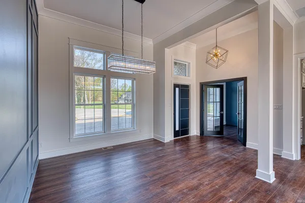 $649,000 | 6244 Sable Ridge Drive, Newburgh, IN 47630