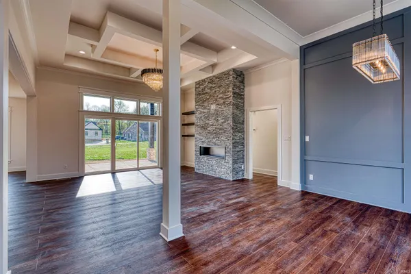 $649,000 | 6244 Sable Ridge Drive, Newburgh, IN 47630