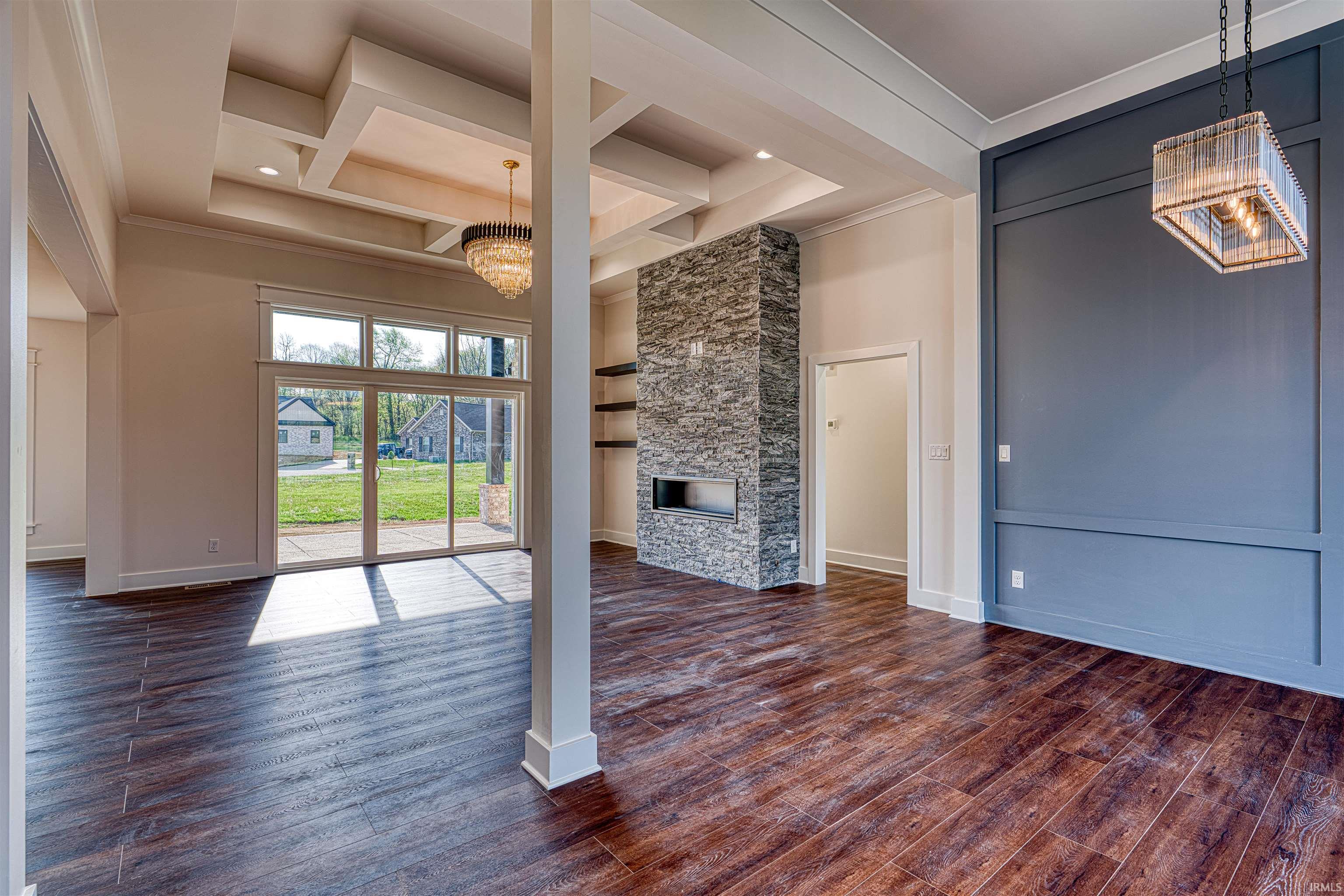 6244 Sable Ridge Drive Newburgh, IN 47630 - Photo 7 of 35