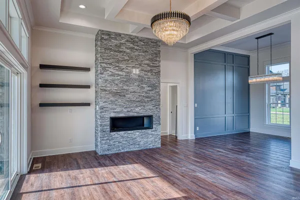 $649,000 | 6244 Sable Ridge Drive, Newburgh, IN 47630