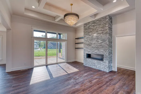 $649,000 | 6244 Sable Ridge Drive, Newburgh, IN 47630