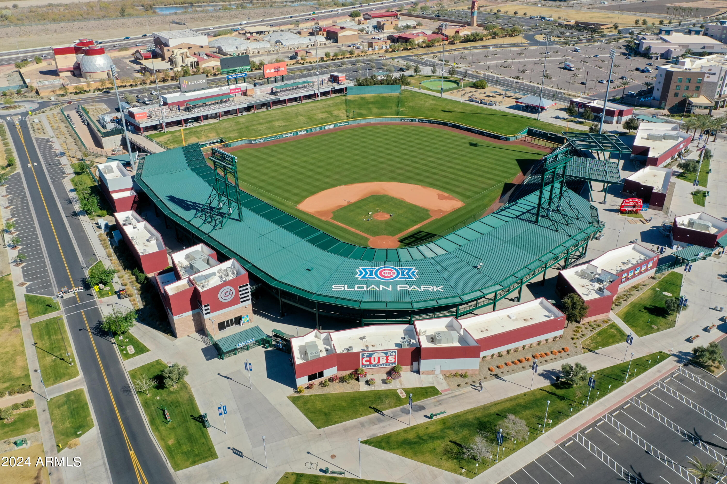 653 West Guadalupe Road, Unit 1121 Mesa, AZ 85210 - Photo 26 of 27 unknown