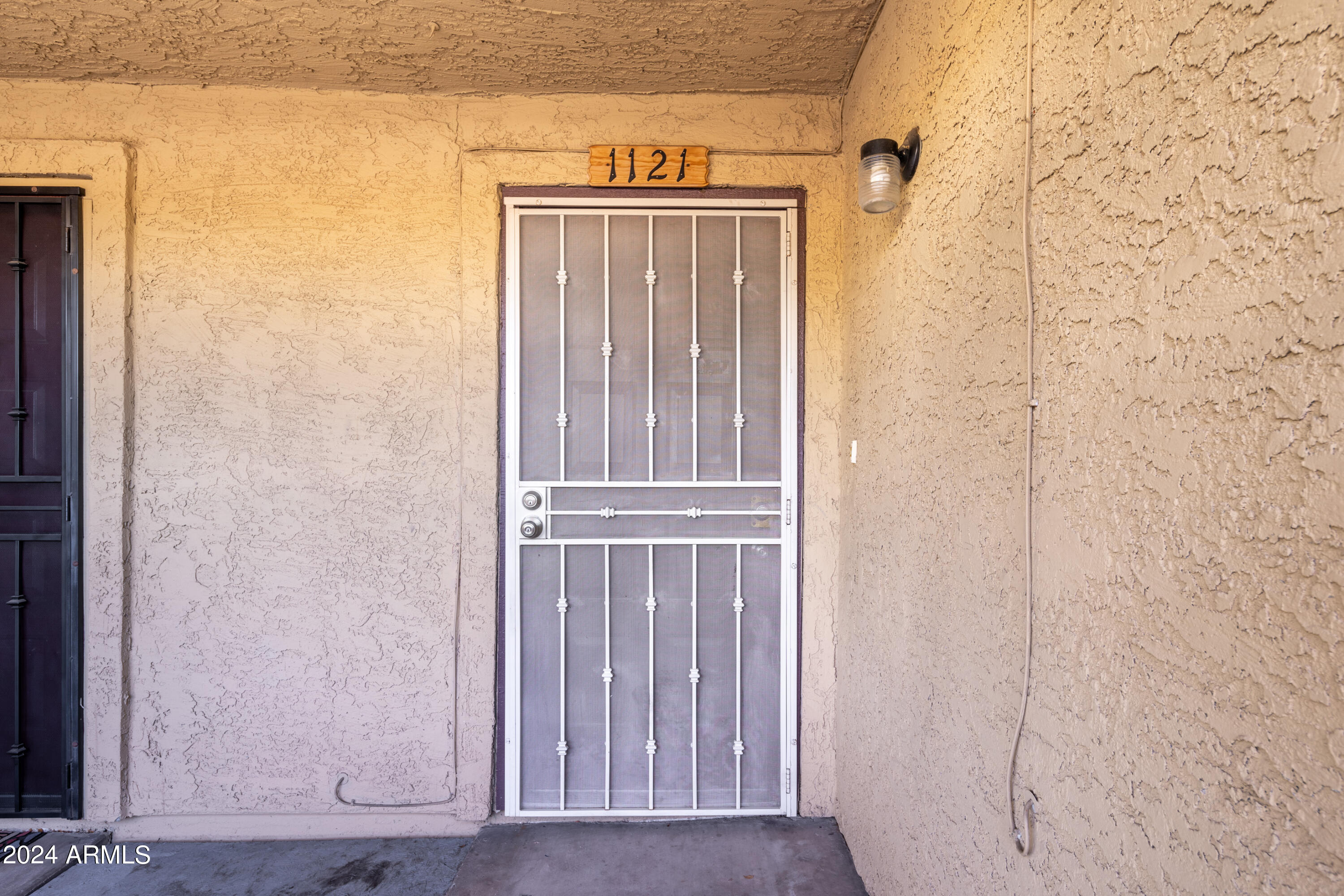 653 West Guadalupe Road, Unit 1121 Mesa, AZ 85210 - Photo 4 of 27