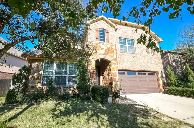$499,990 | 26322 Landover Hills Lane, Katy, TX 77494