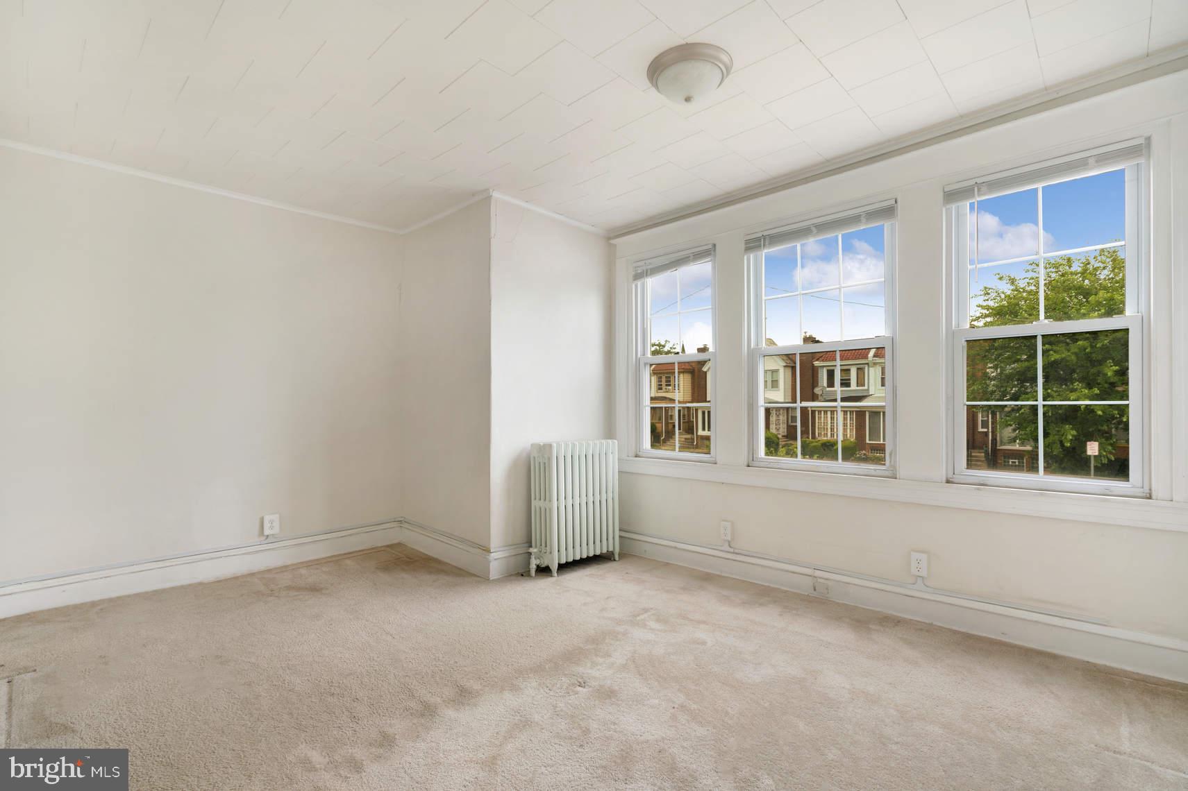 7302 Sommers Road Philadelphia, PA 19138 - Photo 13 of 24 Bedroom- Master
