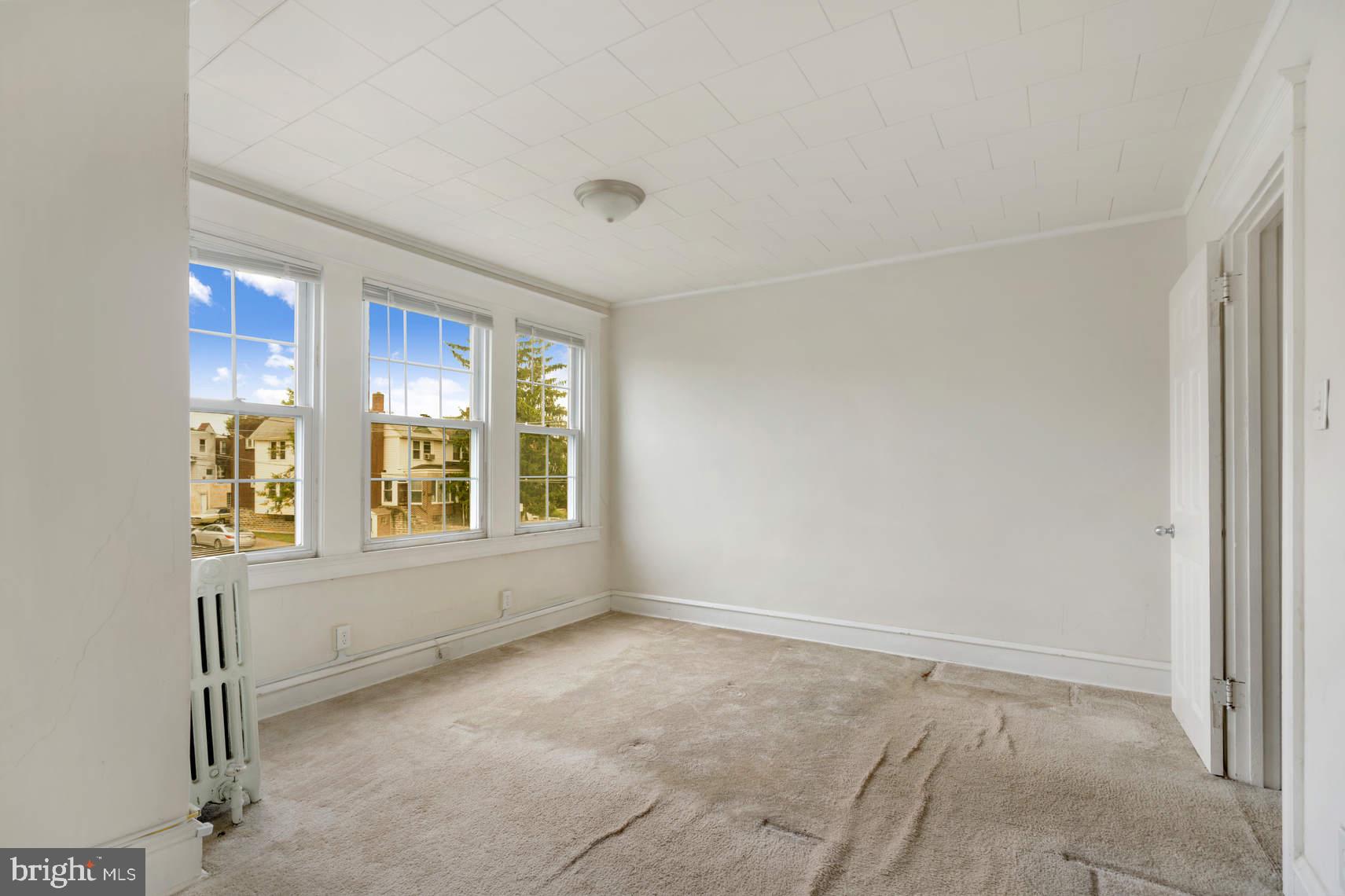 7302 Sommers Road Philadelphia, PA 19138 - Photo 14 of 24 Bedroom- Master
