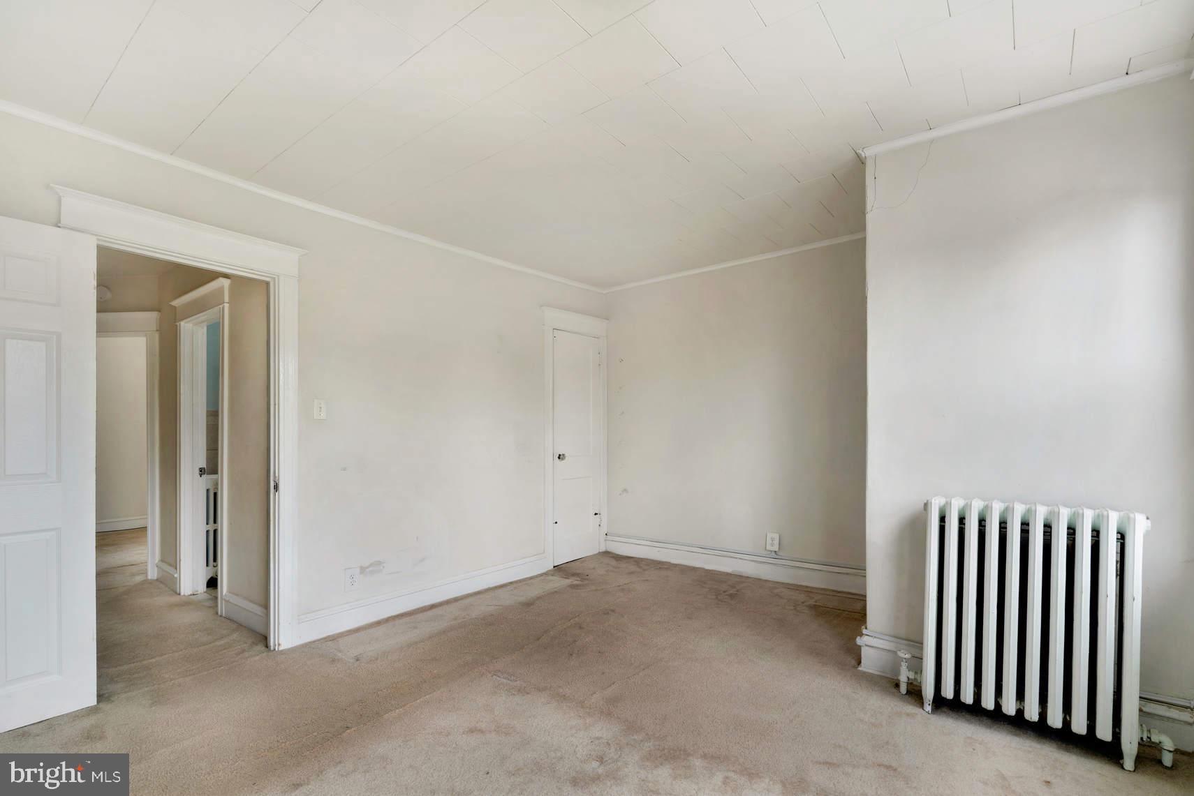 7302 Sommers Road Philadelphia, PA 19138 - Photo 15 of 24 Bedroom- Master